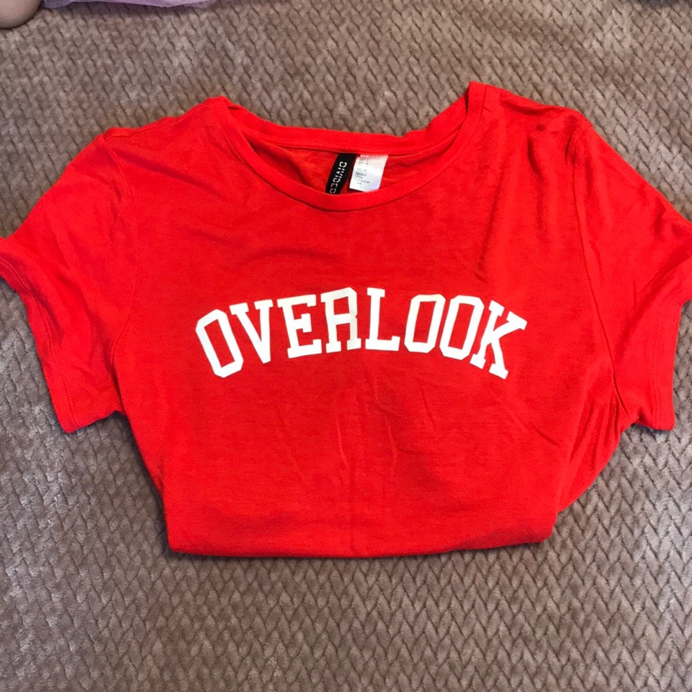 Divided H&M t-shirt size large